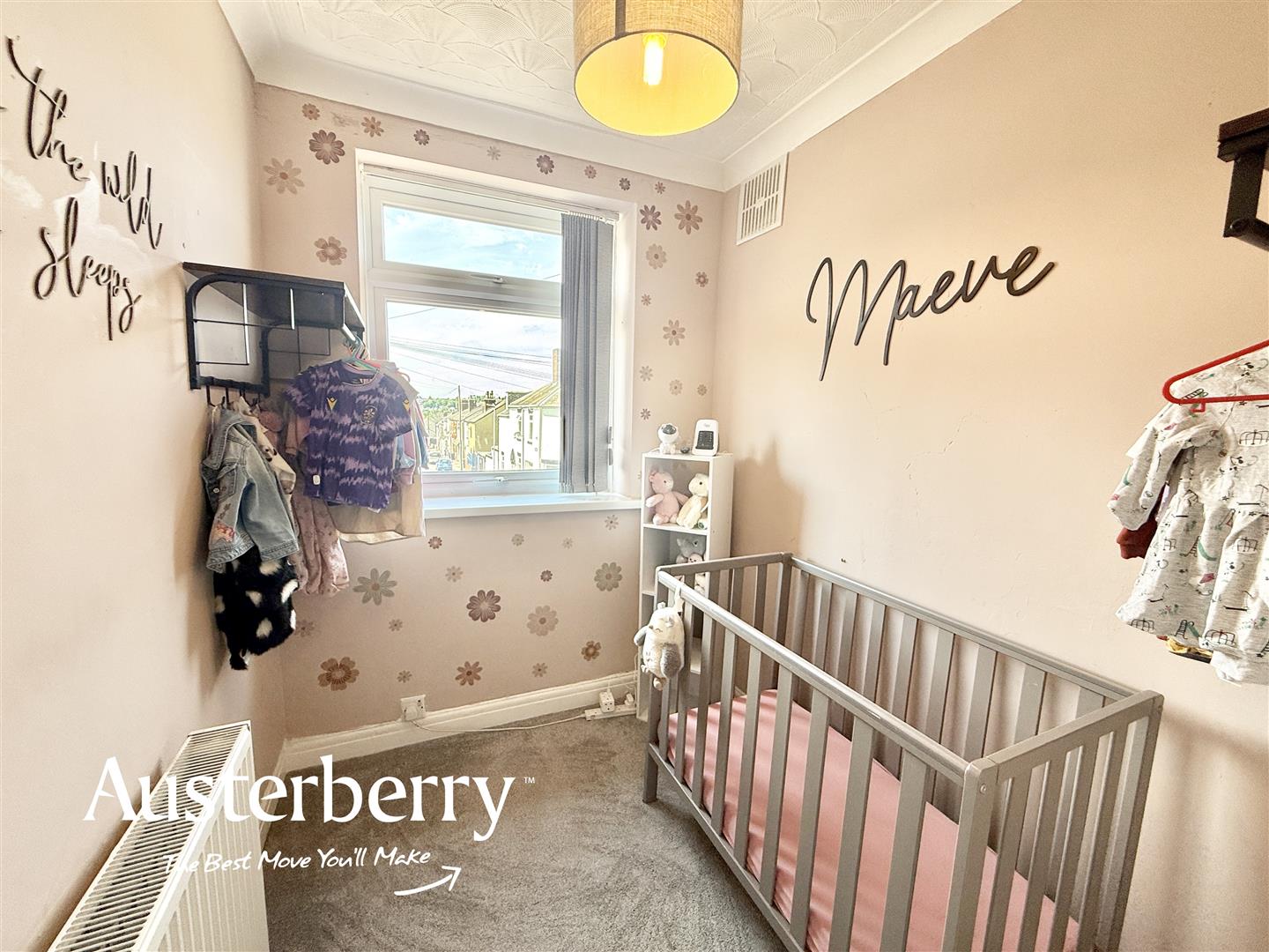 Whieldon Road, Stoke, Stoke-On-Trent
